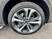 USED 2019 19 AUDI Q5 2.0 TDI 40 Vorsprung SUV 5dr Diesel S Tronic quattro Euro 6 (s/s) (190 ps) 
