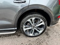 USED 2019 19 AUDI Q5 2.0 TDI 40 Vorsprung SUV 5dr Diesel S Tronic quattro Euro 6 (s/s) (190 ps) 