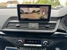 USED 2019 19 AUDI Q5 2.0 TDI 40 Vorsprung SUV 5dr Diesel S Tronic quattro Euro 6 (s/s) (190 ps) 