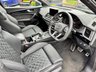 USED 2019 19 AUDI Q5 2.0 TDI 40 Vorsprung SUV 5dr Diesel S Tronic quattro Euro 6 (s/s) (190 ps) 