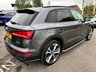 USED 2019 19 AUDI Q5 2.0 TDI 40 Vorsprung SUV 5dr Diesel S Tronic quattro Euro 6 (s/s) (190 ps) 