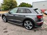 USED 2019 19 AUDI Q5 2.0 TDI 40 Vorsprung SUV 5dr Diesel S Tronic quattro Euro 6 (s/s) (190 ps) 