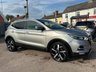 USED 2019 69 NISSAN QASHQAI 1.3 DIG-T TENKA SUV 5dr PETROL MANUAL EURO 6 (s/s) (140 ps)  NO DEPOSIT  FINANCE ARRANGED, APPLY HERE NOW