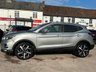 USED 2019 69 NISSAN QASHQAI 1.3 DIG-T TENKA SUV 5dr PETROL MANUAL EURO 6 (s/s) (140 ps)  NO DEPOSIT  FINANCE ARRANGED, APPLY HERE NOW