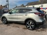 USED 2019 69 NISSAN QASHQAI 1.3 DIG-T TENKA SUV 5dr PETROL MANUAL EURO 6 (s/s) (140 ps)  NO DEPOSIT  FINANCE ARRANGED, APPLY HERE NOW