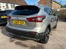 USED 2019 69 NISSAN QASHQAI 1.3 DIG-T TENKA SUV 5dr PETROL MANUAL EURO 6 (s/s) (140 ps)  NO DEPOSIT  FINANCE ARRANGED, APPLY HERE NOW