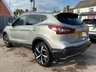 USED 2019 69 NISSAN QASHQAI 1.3 DIG-T TENKA SUV 5dr PETROL MANUAL EURO 6 (s/s) (140 ps)  NO DEPOSIT  FINANCE ARRANGED, APPLY HERE NOW