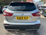 USED 2019 69 NISSAN QASHQAI 1.3 DIG-T TENKA SUV 5dr PETROL MANUAL EURO 6 (s/s) (140 ps)  NO DEPOSIT  FINANCE ARRANGED, APPLY HERE NOW