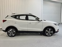 USED 2020 69 MG MG ZS 1.5 VTi-TECH Limited Edition SUV 5dr Petrol Manual 106 bhp 