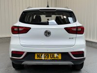 USED 2020 69 MG MG ZS 1.5 VTi-TECH Limited Edition SUV 5dr Petrol Manual 106 bhp 