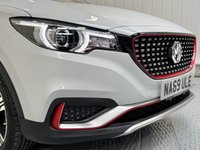 USED 2020 69 MG MG ZS 1.5 VTi-TECH Limited Edition SUV 5dr Petrol Manual 106 bhp 