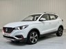 USED 2020 69 MG MG ZS 1.5 VTi-TECH Limited Edition SUV 5dr Petrol Manual 106 bhp 