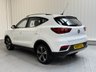 USED 2020 69 MG MG ZS 1.5 VTi-TECH Limited Edition SUV 5dr Petrol Manual 106 bhp 