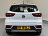 USED 2020 69 MG MG ZS 1.5 VTi-TECH Limited Edition SUV 5dr Petrol Manual 106 bhp 