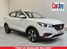 USED 2020 69 MG MG ZS 1.5 VTi-TECH Limited Edition SUV 5dr Petrol Manual 106 bhp 