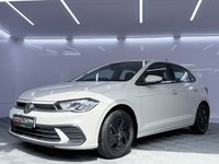 USED 2023 73 VOLKSWAGEN POLO 1.0 TSI Life Hatchback 5dr Petrol Manual Euro 6 (s/s) (95 ps) VWDealerWarranty|FSH