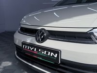 USED 2023 73 VOLKSWAGEN POLO 1.0 TSI Life Hatchback 5dr Petrol Manual Euro 6 (s/s) (95 ps) VWDealerWarranty|FSH