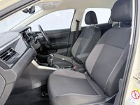 USED 2023 73 VOLKSWAGEN POLO 1.0 TSI Life Hatchback 5dr Petrol Manual Euro 6 (s/s) (95 ps) VWDealerWarranty|FSH