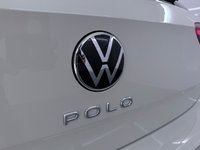 USED 2023 73 VOLKSWAGEN POLO 1.0 TSI Life Hatchback 5dr Petrol Manual Euro 6 (s/s) (95 ps) VWDealerWarranty|FSH