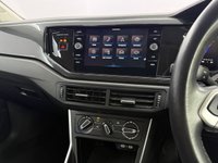 USED 2023 73 VOLKSWAGEN POLO 1.0 TSI Life Hatchback 5dr Petrol Manual Euro 6 (s/s) (95 ps) VWDealerWarranty|FSH