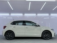 USED 2023 73 VOLKSWAGEN POLO 1.0 TSI Life Hatchback 5dr Petrol Manual Euro 6 (s/s) (95 ps) VWDealerWarranty|FSH