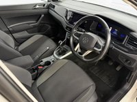 USED 2023 73 VOLKSWAGEN POLO 1.0 TSI Life Hatchback 5dr Petrol Manual Euro 6 (s/s) (95 ps) VWDealerWarranty|FSH