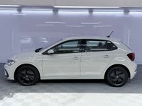USED 2023 73 VOLKSWAGEN POLO 1.0 TSI Life Hatchback 5dr Petrol Manual Euro 6 (s/s) (95 ps) VWDealerWarranty|FSH