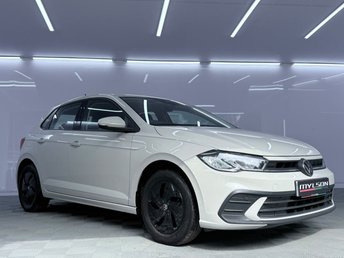2023 VOLKSWAGEN POLO