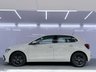 USED 2023 73 VOLKSWAGEN POLO 1.0 TSI Life Hatchback 5dr Petrol Manual Euro 6 (s/s) (95 ps) VWDealerWarranty|FSH