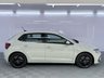 USED 2023 73 VOLKSWAGEN POLO 1.0 TSI Life Hatchback 5dr Petrol Manual Euro 6 (s/s) (95 ps) VWDealerWarranty|FSH
