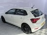 USED 2023 73 VOLKSWAGEN POLO 1.0 TSI Life Hatchback 5dr Petrol Manual Euro 6 (s/s) (95 ps) VWDealerWarranty|FSH