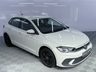 USED 2023 73 VOLKSWAGEN POLO 1.0 TSI Life Hatchback 5dr Petrol Manual Euro 6 (s/s) (95 ps) VWDealerWarranty|FSH