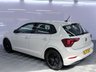 USED 2023 73 VOLKSWAGEN POLO 1.0 TSI Life Hatchback 5dr Petrol Manual Euro 6 (s/s) (95 ps) VWDealerWarranty|FSH