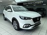 USED 2021 21 MG MG HS 1.5 T-GDI 16.6kWh Exclusive SUV 5dr Petrol Plug-in Hybrid Auto Euro 6 (s/s) (258 ps) 
