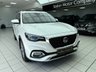 USED 2021 21 MG MG HS 1.5 T-GDI 16.6kWh Exclusive SUV 5dr Petrol Plug-in Hybrid Auto Euro 6 (s/s) (258 ps) 