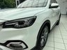 USED 2021 21 MG MG HS 1.5 T-GDI 16.6kWh Exclusive SUV 5dr Petrol Plug-in Hybrid Auto Euro 6 (s/s) (258 ps) 