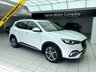USED 2021 21 MG MG HS 1.5 T-GDI 16.6kWh Exclusive SUV 5dr Petrol Plug-in Hybrid Auto Euro 6 (s/s) (258 ps) 