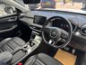 USED 2021 21 MG MG HS 1.5 T-GDI 16.6kWh Exclusive SUV 5dr Petrol Plug-in Hybrid Auto Euro 6 (s/s) (258 ps) 