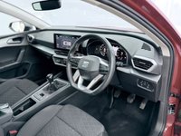 USED 2021 21 SEAT LEON 1.5 TSI EVO FR Estate 5dr Petrol Manual Euro 6 (s/s) (130 ps) 5*Reviews|BlackPack|Finance