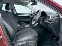 USED 2021 21 SEAT LEON 1.5 TSI EVO FR Estate 5dr Petrol Manual Euro 6 (s/s) (130 ps) 5*Reviews|BlackPack|Finance