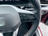 USED 2021 21 SEAT LEON 1.5 TSI EVO FR Estate 5dr Petrol Manual Euro 6 (s/s) (130 ps) 5*Reviews|BlackPack|Finance