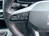 USED 2021 21 SEAT LEON 1.5 TSI EVO FR Estate 5dr Petrol Manual Euro 6 (s/s) (130 ps) 5*Reviews|BlackPack|Finance