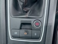 USED 2021 21 SEAT LEON 1.5 TSI EVO FR Estate 5dr Petrol Manual Euro 6 (s/s) (130 ps) 5*Reviews|BlackPack|Finance