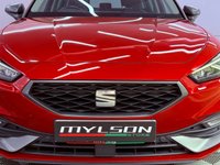 USED 2021 21 SEAT LEON 1.5 TSI EVO FR Estate 5dr Petrol Manual Euro 6 (s/s) (130 ps) 5*Reviews|BlackPack|Finance