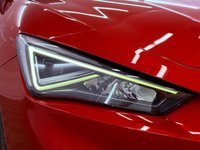 USED 2021 21 SEAT LEON 1.5 TSI EVO FR Estate 5dr Petrol Manual Euro 6 (s/s) (130 ps) 5*Reviews|BlackPack|Finance