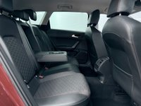 USED 2021 21 SEAT LEON 1.5 TSI EVO FR Estate 5dr Petrol Manual Euro 6 (s/s) (130 ps) 5*Reviews|BlackPack|Finance