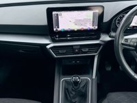 USED 2021 21 SEAT LEON 1.5 TSI EVO FR Estate 5dr Petrol Manual Euro 6 (s/s) (130 ps) 5*Reviews|BlackPack|Finance