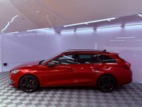USED 2021 21 SEAT LEON 1.5 TSI EVO FR Estate 5dr Petrol Manual Euro 6 (s/s) (130 ps) 5*Reviews|BlackPack|Finance