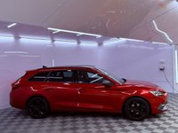 USED 2021 21 SEAT LEON 1.5 TSI EVO FR Estate 5dr Petrol Manual Euro 6 (s/s) (130 ps) 5*Reviews|BlackPack|Finance
