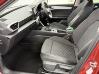 USED 2021 21 SEAT LEON 1.5 TSI EVO FR Estate 5dr Petrol Manual Euro 6 (s/s) (130 ps) 5*Reviews|BlackPack|Finance